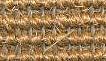 Moqueta de  sisal, fibras vegetales