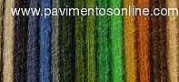 moqueta ferial venta